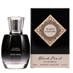 Perla Negra W-1.8-EDP-NIB
