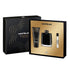 Legend by Montblanc for Men 3.4 oz EDP 3pc Gift Set - PLA