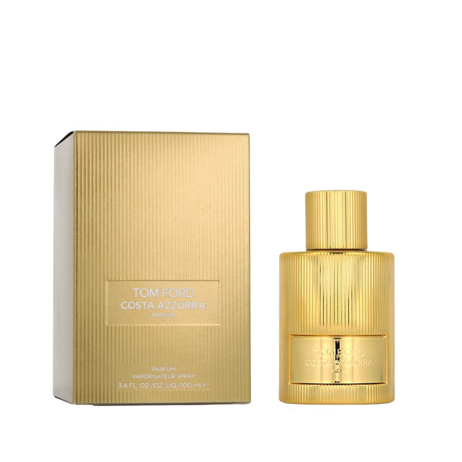 Costa Azzura by Tom Ford for Unisex oz PAR Spray PLA