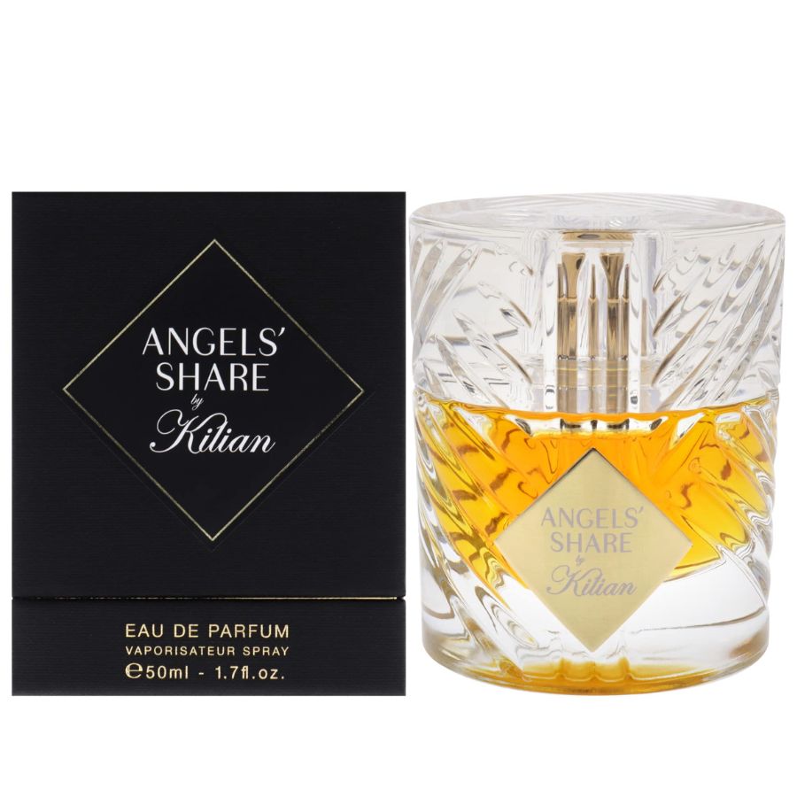 Angels Share de By Kilian para unisex en spray EDP de 1,7 oz - PLA