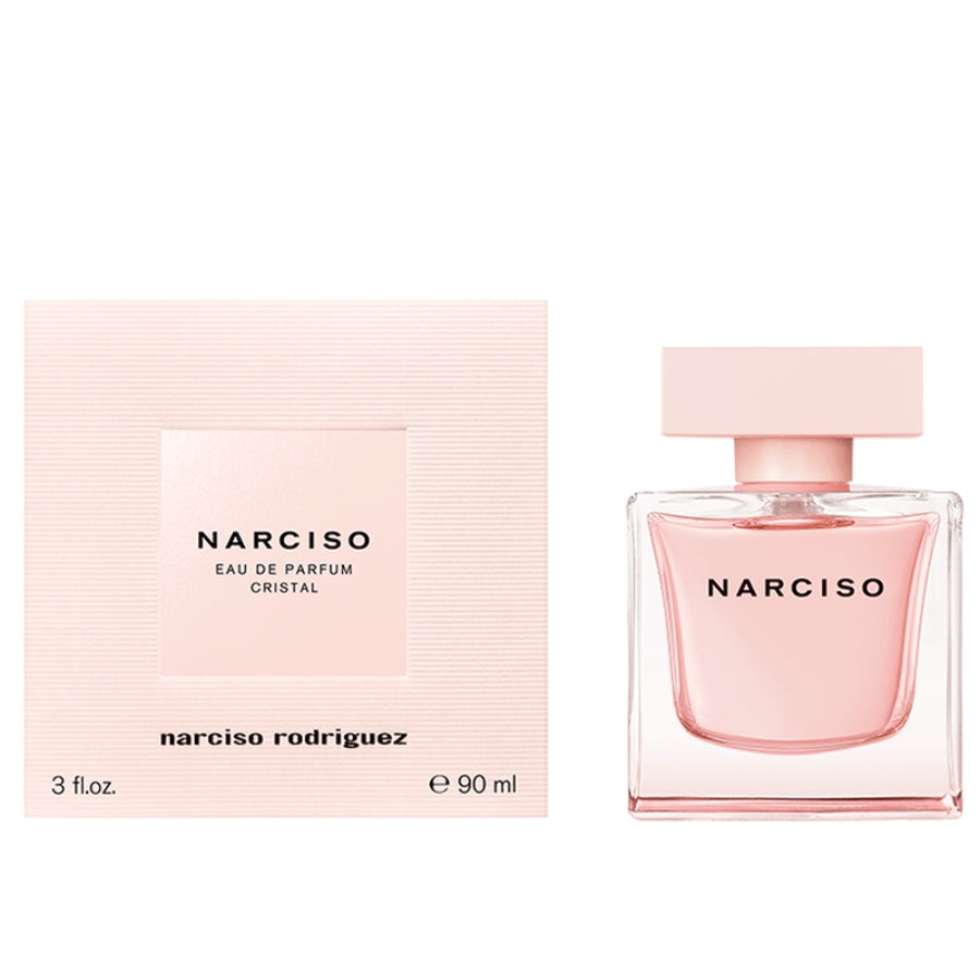 Narciso Cristal W-3.0-EDP-NIB