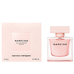 Narciso Rodriguez Cristal by Narciso Rodriguez for Women 3 oz EDP Spray