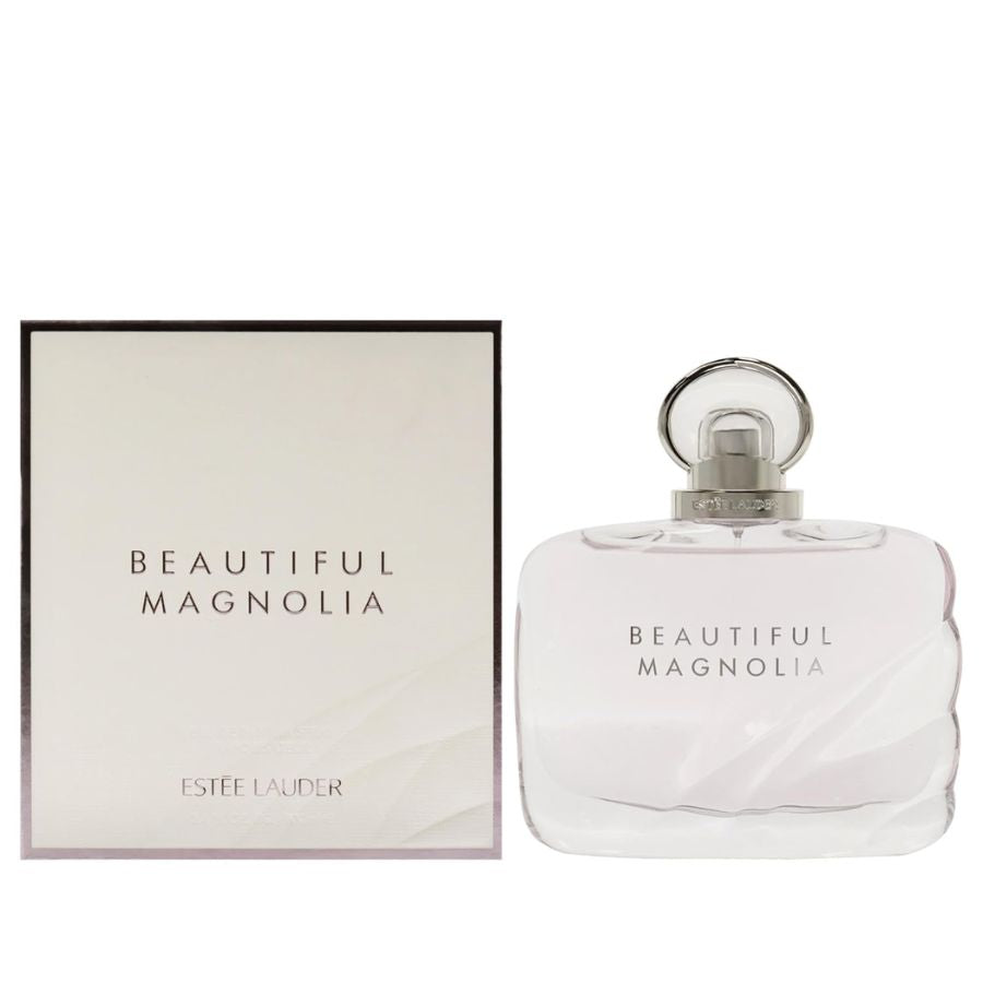Beautiful Magnolia de Estee Lauder para mujer EDP en spray de 3,4 oz - PLA