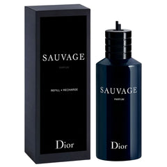 Recarga Sauvage de Christian Dior para hombre, 283 ml, EDT Spray