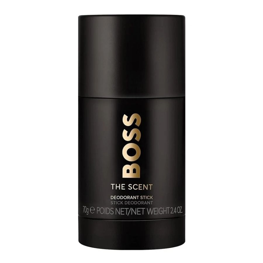 Hugo Boss The Scent for Men 2.5 oz deodorant spray