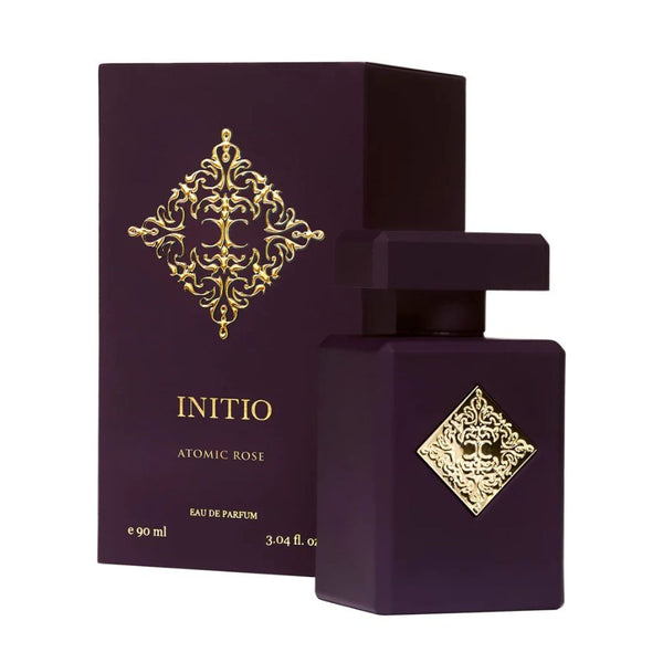 Atomic Rose by Initio Parfums Prives Unisex 3.0 oz EDP Spray - Perfumes Los Angeles