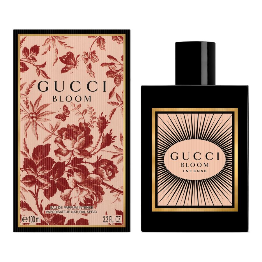 Gucci Bloom Inte W-3.4-EDP-NIB - Perfumes Los Angeles