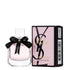 Mon Paris by Yves Saint Laurent women’s 7.5 ml EDP mini bottle
