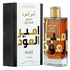 Ameer Ouhd Inte by Lattafa for Unisex 3.4 oz EDP Spray - PLA