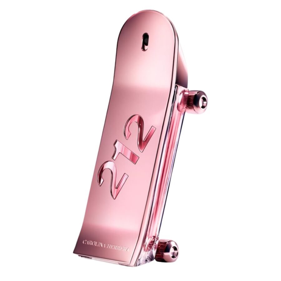 212 Heroes Forever Young by Carolina Herrera Women 2.7 oz EDP Spray Tester skateboard bottle