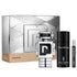 Phantom by Paco Rabanne for Men 3.4 oz EDT 3pc Gift Set - PLA