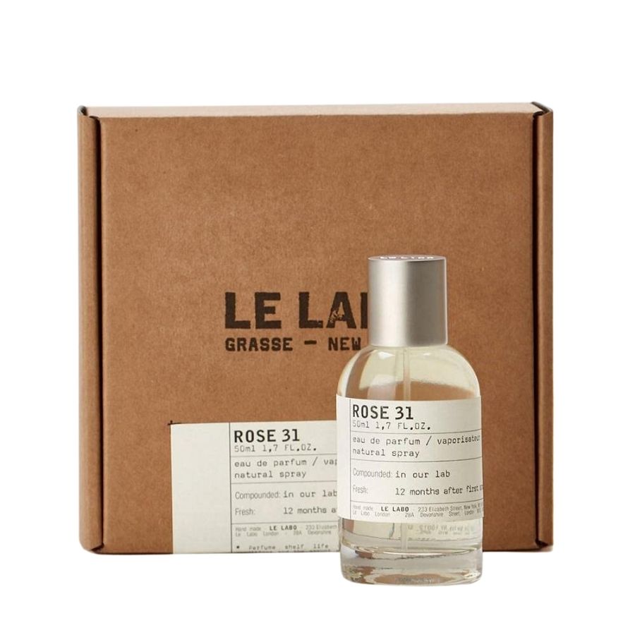 Rosa 31 U-3.4-EDP-NIB - PLA