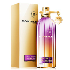 Intense Cafe Ris de Montale para unisex, spray PAR de 3.4 oz