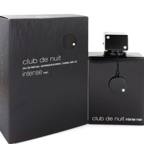 Armaf Club De Nuit Lionheart EDP for Men 3.4 oz | Perfumes Los Angeles