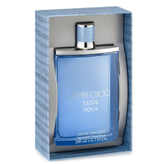 Jimmy Choo Aqua by Jimmy Choo for Men 6.7 oz EDT Spray
