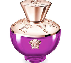 Dylan Purple by Versace for Women 3.4 oz EDP Spray Tester