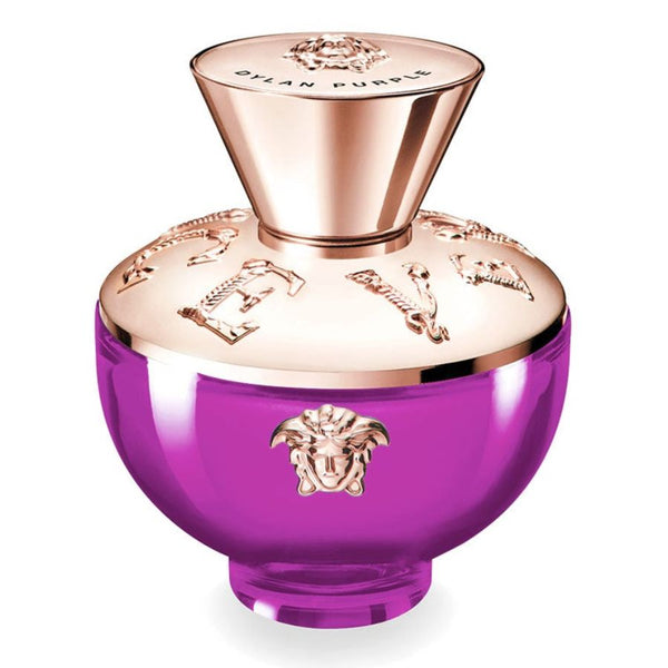 Dylan Purple by Versace for Women 3.4 oz EDP Spray Tester - PLA
