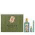 Flora Gorgeous Jasmine by Gucci for Women 3.4 oz EDP 3pc Gift Set - PLA