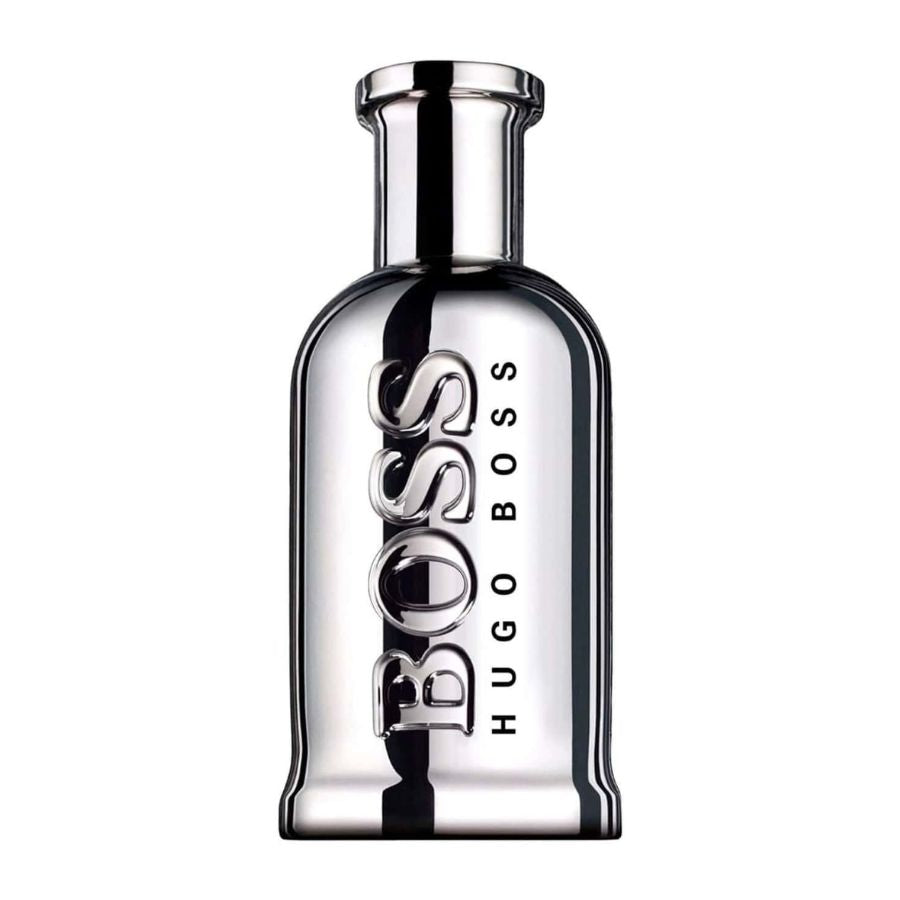 Boss United by Hugo Boss for Men 3.4 oz EDT Spray Tester - PLA