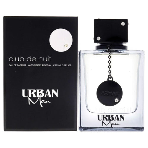 Armaf Club De Nuit Lionheart EDP for Men 3.4 oz | Perfumes Los Angeles