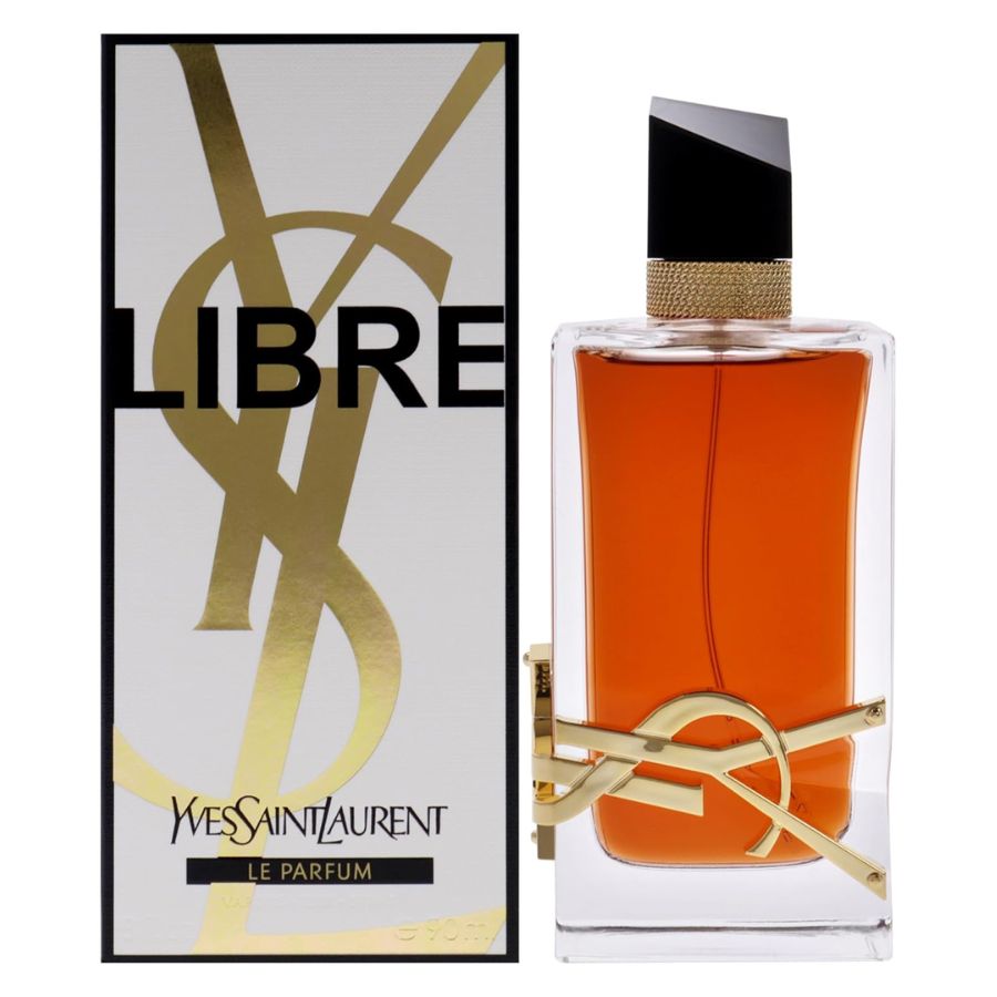 Libre de Yves Saint Laurent para mujer 3.0 oz PAR Spray - PLA