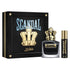 Scandal by Jean Paul Gaultier for Men 3.4 oz PAR 2pc Gift Set - PLA