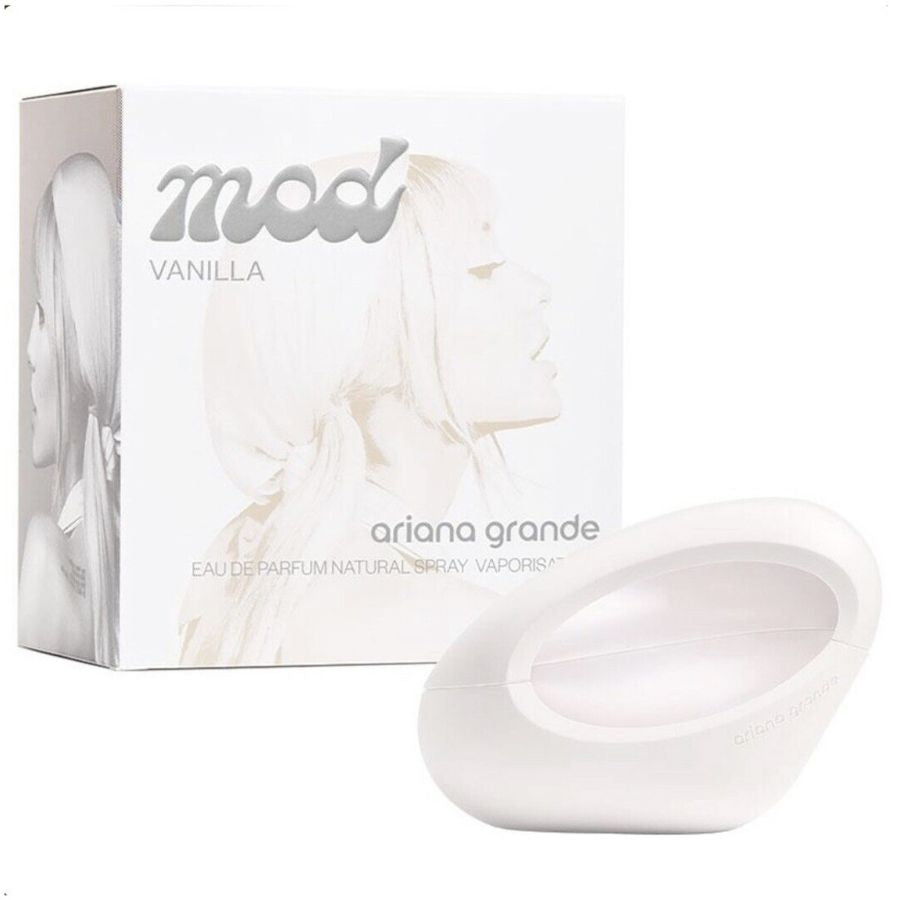 Mod Vanilla de Ariana Grande para mujer 3.4 oz EDP Spray - PLA