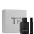 Ombre Leather by Tom Ford for Unisex 3.4 oz EDP 2pc Gift Set - PLA