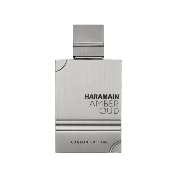 Amber Oud Carbon by Al Haramain for Men 3.4 oz EDP Spray Tester - PLA