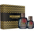 Missoni by Missoni for Men 3.4 oz EDP 2pc Gift Set - PLA