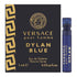 Dylan Blue by Versace for Men 1ml EDT Vial - PLA