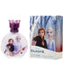 Frozen II by Disney Girls 3.4 oz EDT Elsa Anna bottle