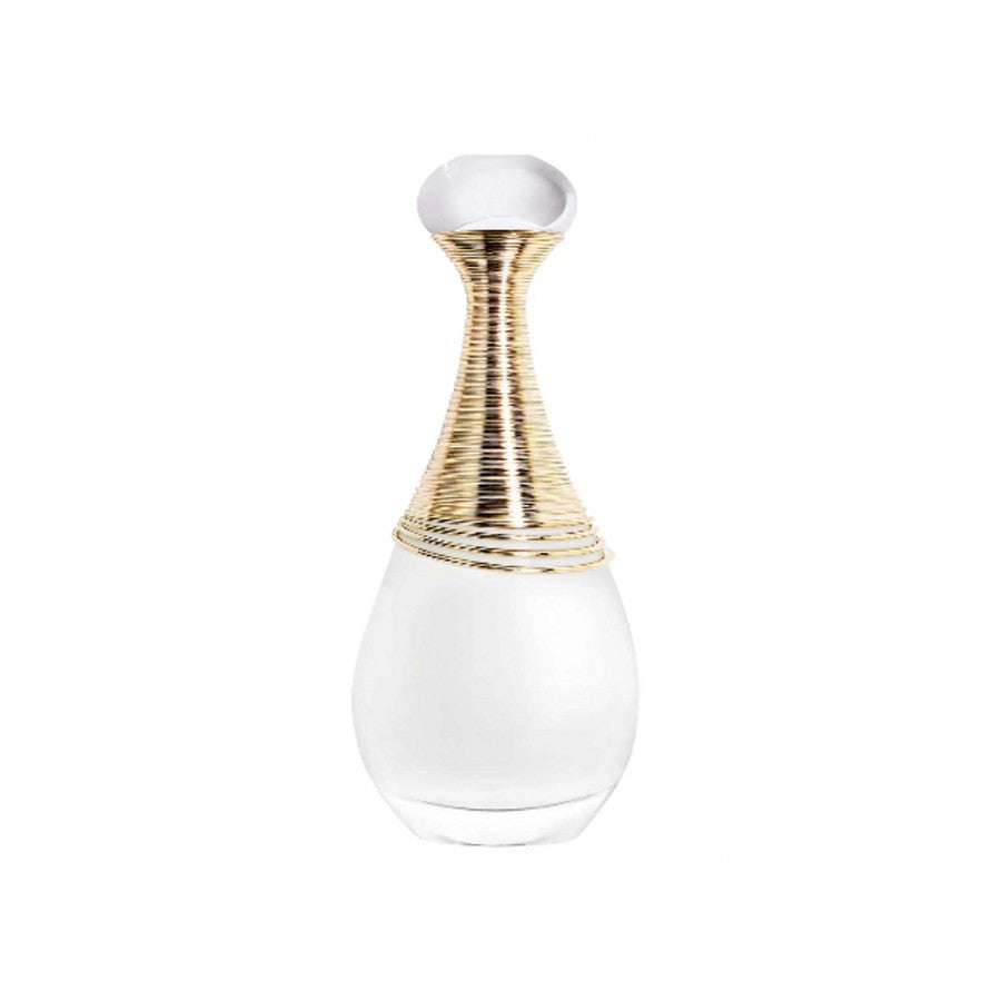 J'Adore D'Eau Christian Dior women's 3.4 oz EDP tester white bottle