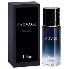 Sauvage M-1.0-EDT-NIB