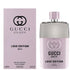 Guilty Love MMXX by Gucci for Men 3.0 oz EDT Spray - PLA