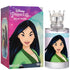 Princess Mulan by Disney Girls 3.4 oz EDT colorful princess bottle
