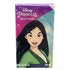 Princess Mulan by Disney for Girls 3.4 oz EDT Spray - PLA