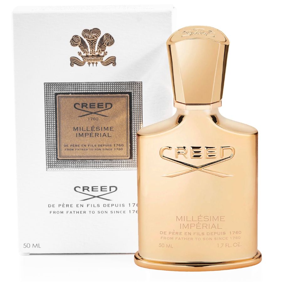 Millesime Imperial by Creed for Unisex 1.7 oz EDP Spray - PLA