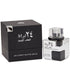 24 Car White Gol by Lattafa for Unisex 3.4 oz EDP Spray - PLA