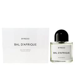 Bal d'Afrique de Byredo para unisex, 3.4 oz EDP Spray