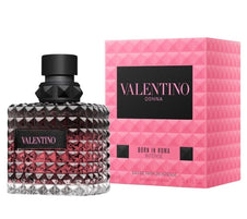 Born In Roma Intense by Valentino  for Women 3.4 oz EDP Spray