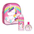 Eau My Unicorn by Child's Perfume for Girls 1.7 oz EDT 3pc Gift Set - PLA