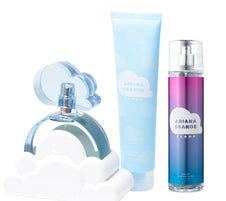 Cloud by Ariana Grande for Women 3.4 oz EDP 3pc Gift Set