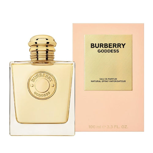 Burberry Goddess EDP 3pc Gift Set 3.4 oz for Women | PLA