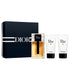 Dior Homme by Christian Dior for Men 3.4 oz EDT 3pc Gift Set - PLA