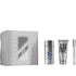 212 Men Carolina Herrera cologne 3.4 oz gift set