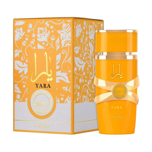 Yara Lattafa Women EDP Spray 3.4 oz | PLA
