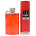 Desire Red Lond by Alfred Dunhill for Men 3.4 oz EDT 2pc Gift Set - PLA