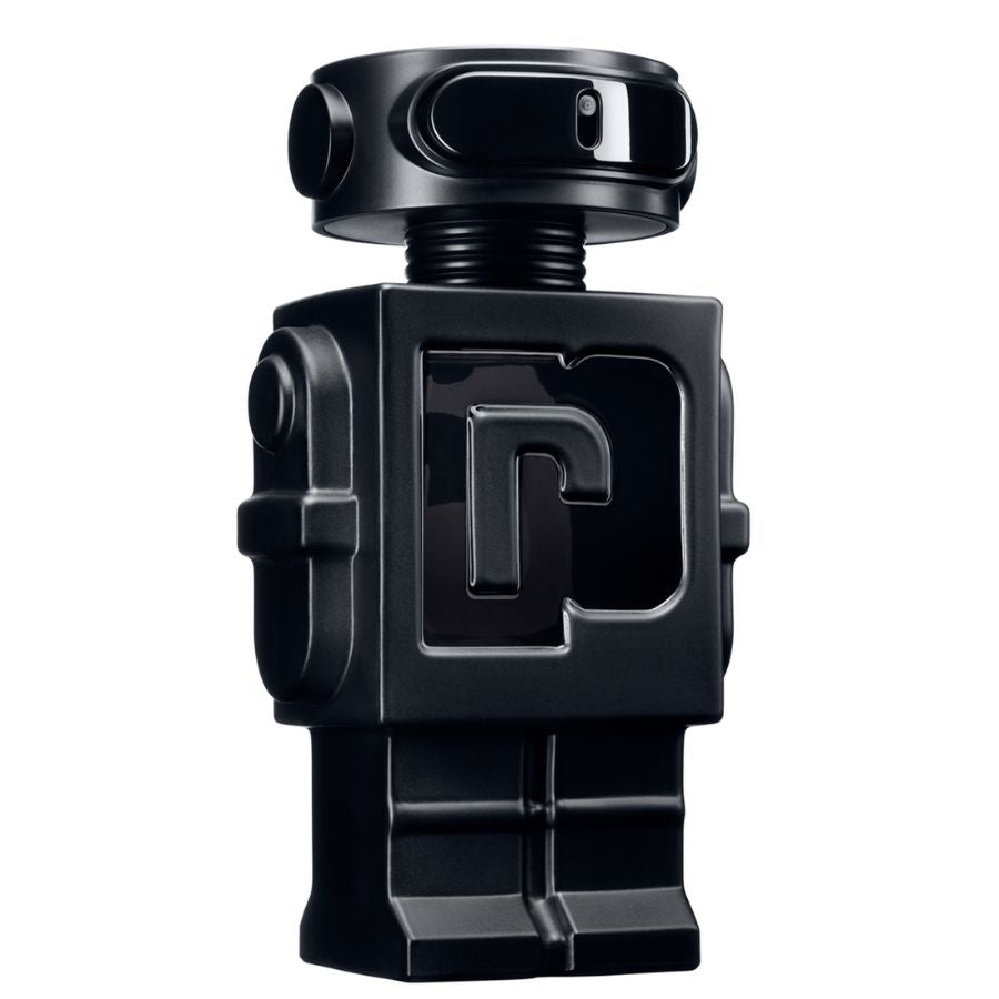 Phantom by Paco Rabanne for Men 3.4 oz PAR Spray Tester robot bottle
