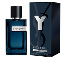 Y Intense by Yves Saint Laurent for Men 3.4 oz EDP Spray